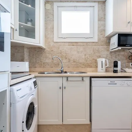 Apartamento Sea Front House Micaela G