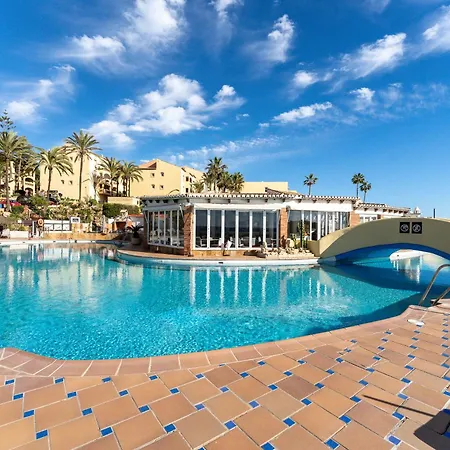 Sea Front House Micaela G Apartamento Marbella