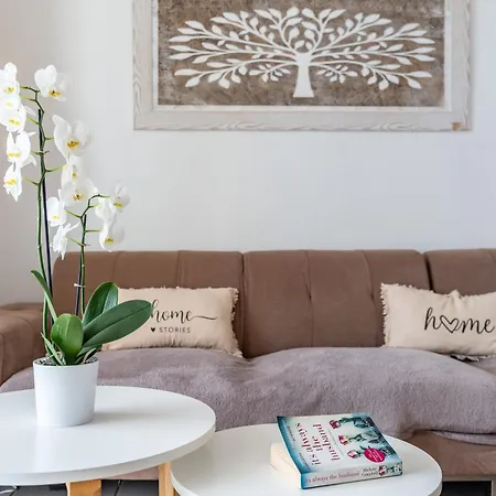 Sea Front House Micaela G Apartamento