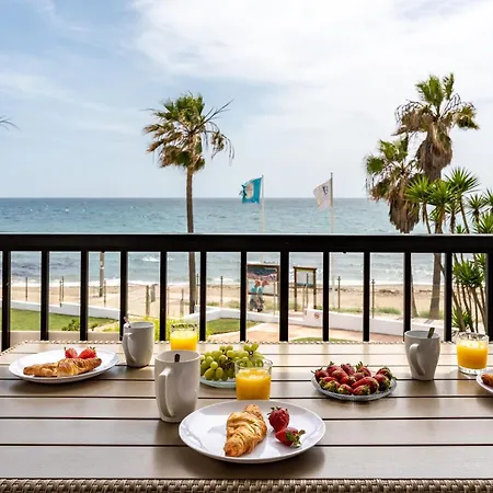 Lejlighed Sea Front House Micaela G