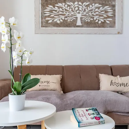 Lejlighed Sea Front House Micaela G *