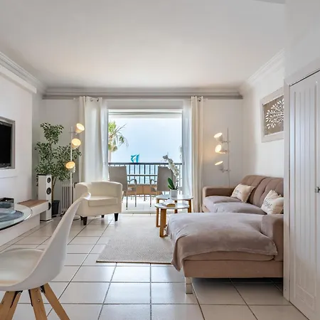 Lejlighed Sea Front House Micaela G