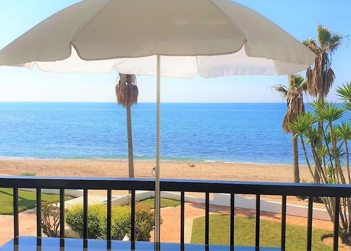 Sea Front House Micaela G Apartamento