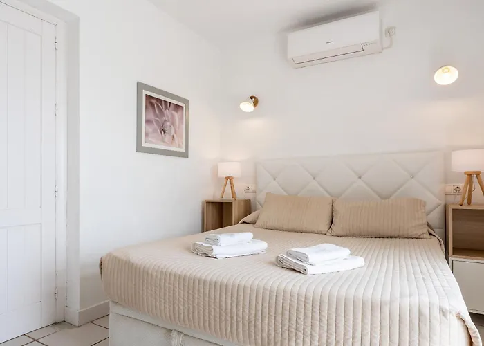 Sea Front House Micaela G Marbella