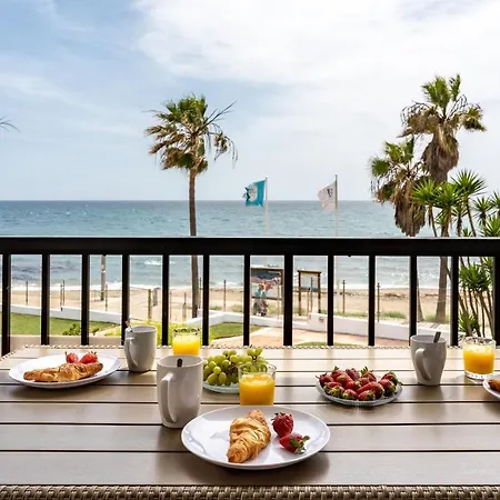 Apartment Sea Front House Micaela G *