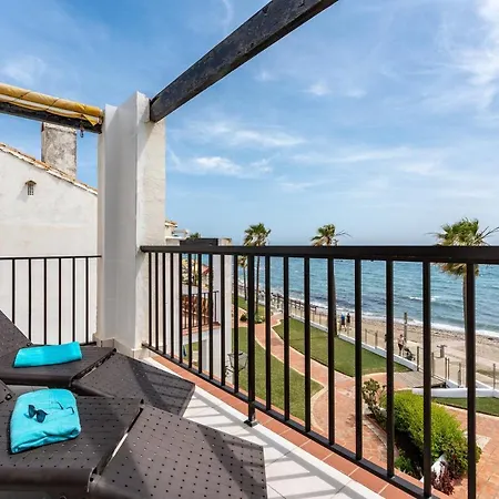 Sea Front House Micaela G