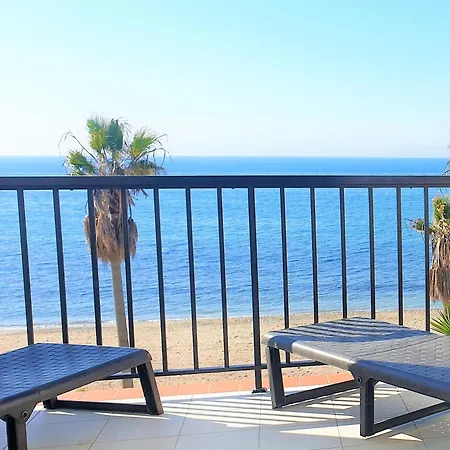 Apartment Sea Front House Micaela G *